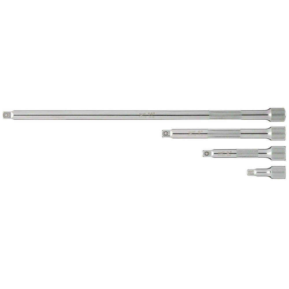MWK48-22-9340 0.25 in. Drive Extension Set - 4 Piece