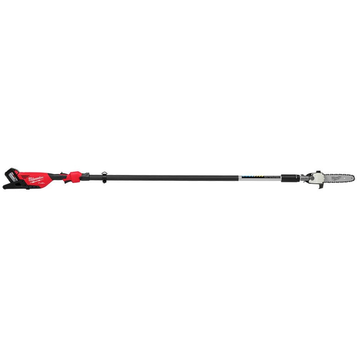 MWK3013-21 M18 Fuel Telescoping Pole Saw