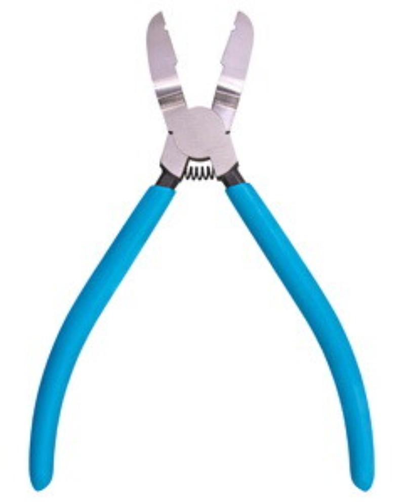 CV68700 Multi-Function Push-Pin & Clip-Pliers