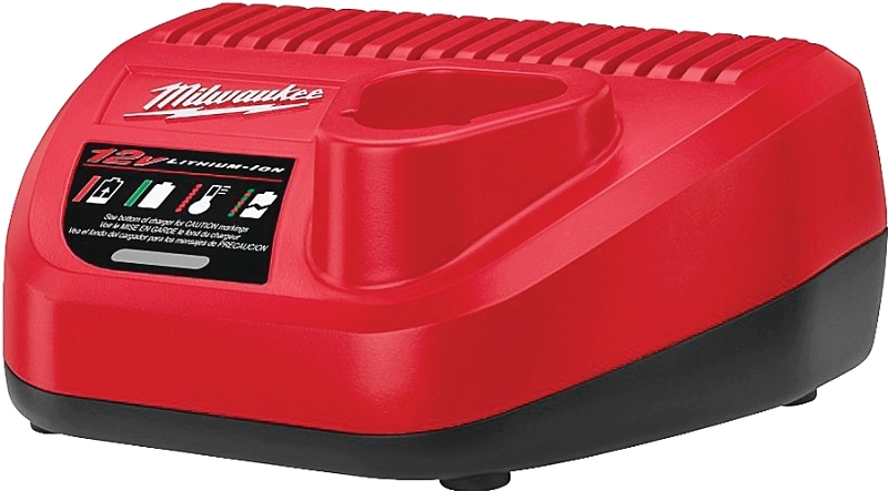 MWK48-59-2401 M12 Li-Ion Battery Charger