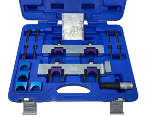 CM5190 Benz Timing Tool Kit - M-133-M270-M274