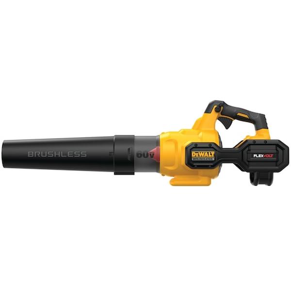 DWDCBL772B 60V MAX FLEXVOLT Brushless Cordless Handheld Axial Blower