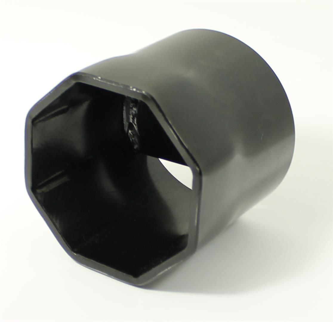 2.81 in. 8-Point 0.75 in. Drive Axle Nut Sockets