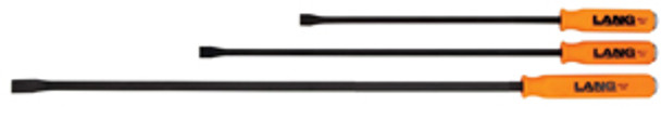 LG853-3XLST Extra Long Pry Bar Set - 3 Piece