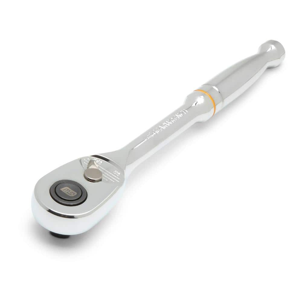 KD81309T 0.5 in. Drive 90-Tooth Quick Release Teardrop Ratchet