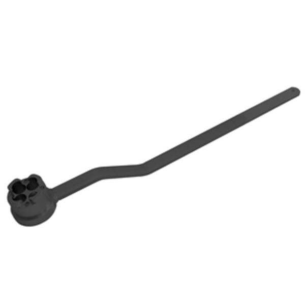 Picture of CTA Manufacturing CM8820 3 x 3 x 26 in. Benz 256 Crank Counter Holder Tool