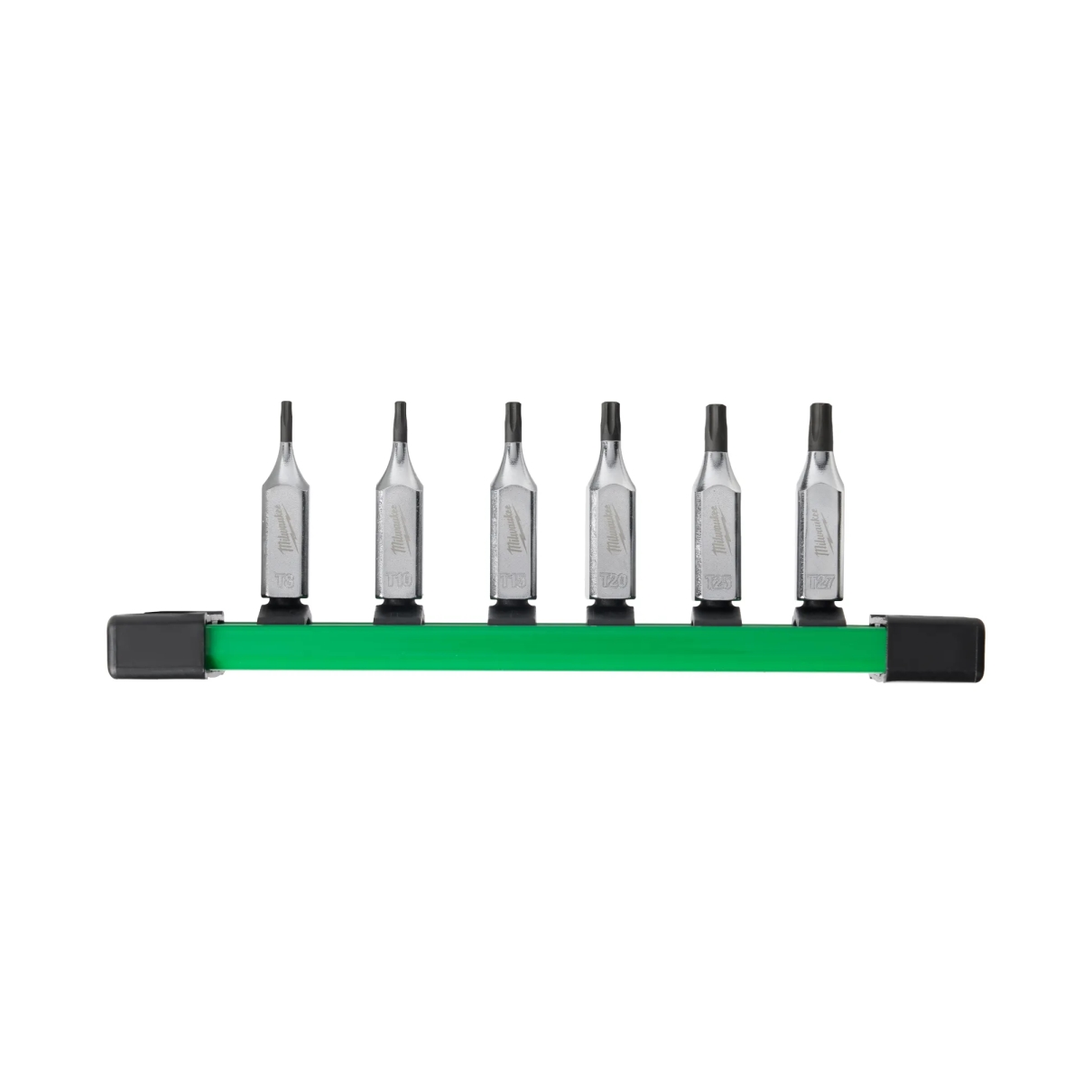 MWK48-22-9530 0.25 in. Drive Torx Bit Socket Set - 6 Piece