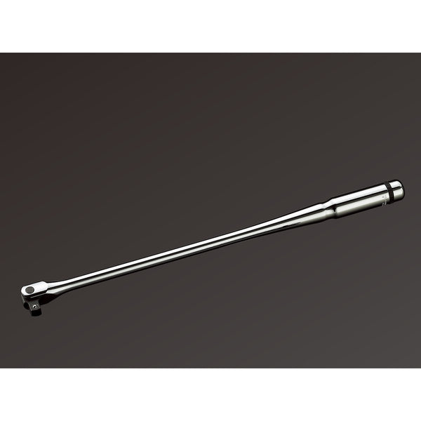 0.375 in. Square Drive & 16 in. Long Breaker Bar