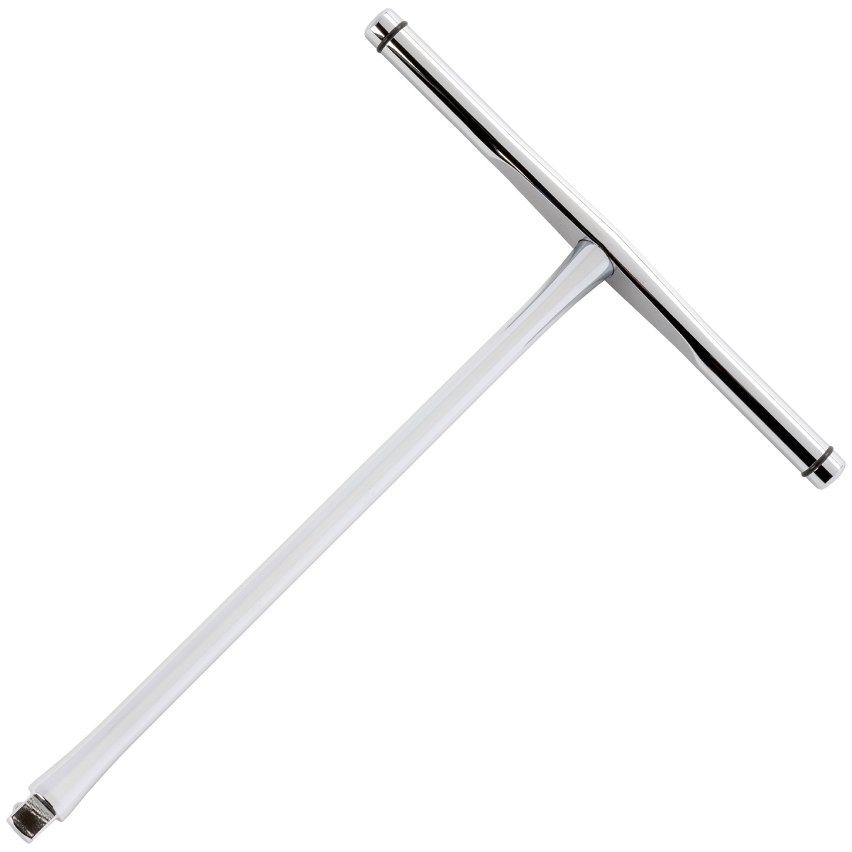 NPNBHT3 0.375 in. Drive Chrome T-Spinner Socket Driver