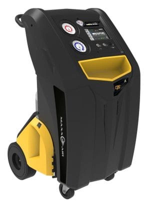 Picture of U-View CPS CCMSX3030 Maxxair S Series Dual RRR AC One Machine for Multiple Refrigerants