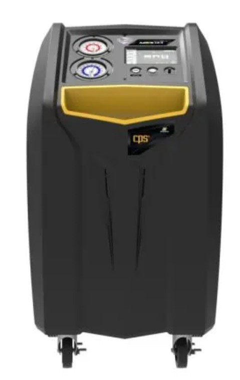 Picture of U-View CPS CCMSX134 Maxxair S Series R-134A RRR One Machine for Refrigerants