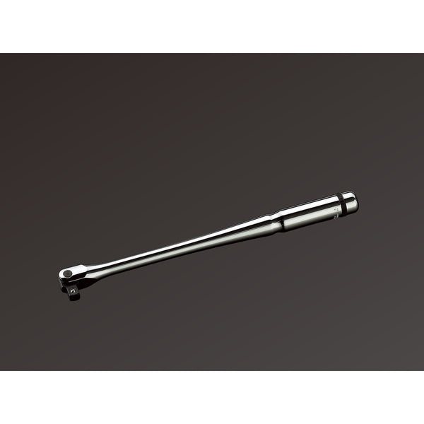 0.375 in. Square Drive & 12 in. Long Comfort Breaker Bar