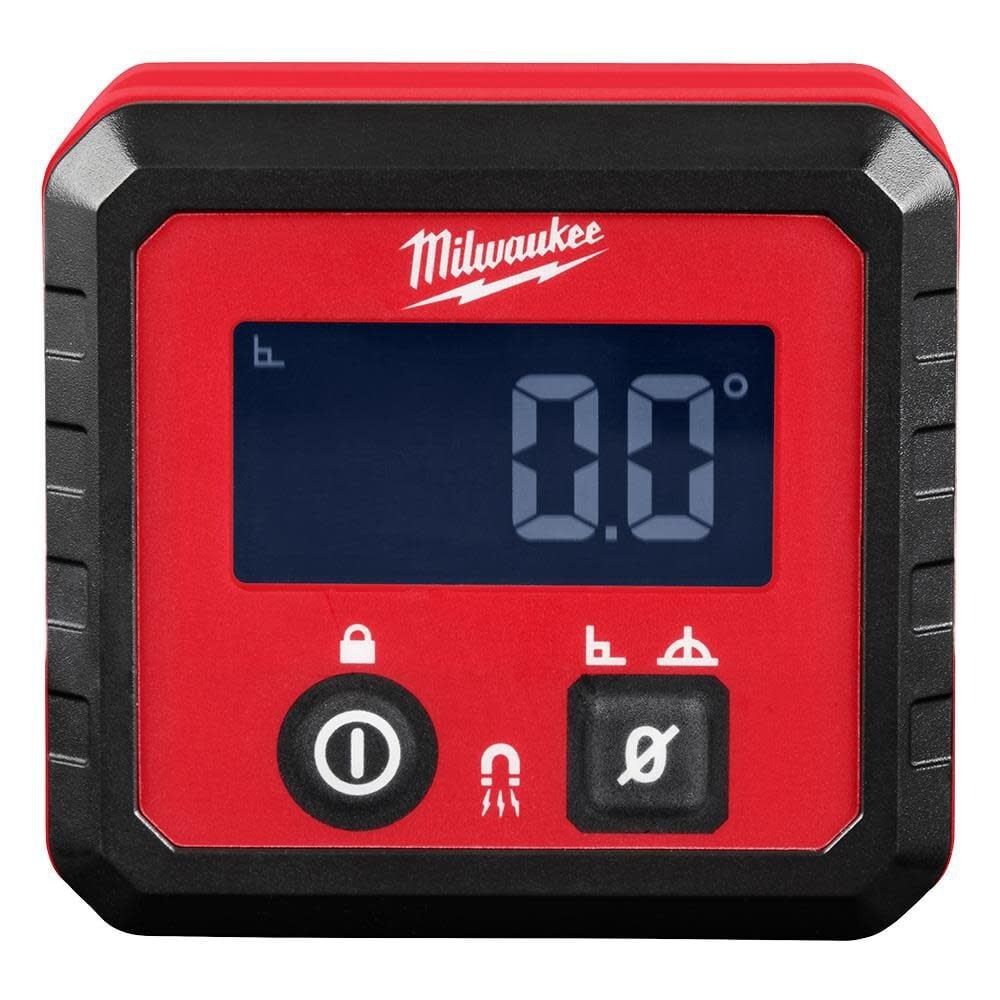 MWK48-22-5602 Digital Angle Gauge