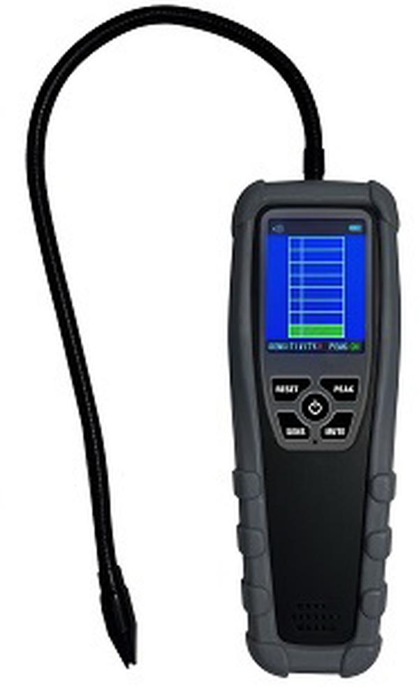 Picture of Mastercool ML55600-A Infra Red Black Series Leak Detector