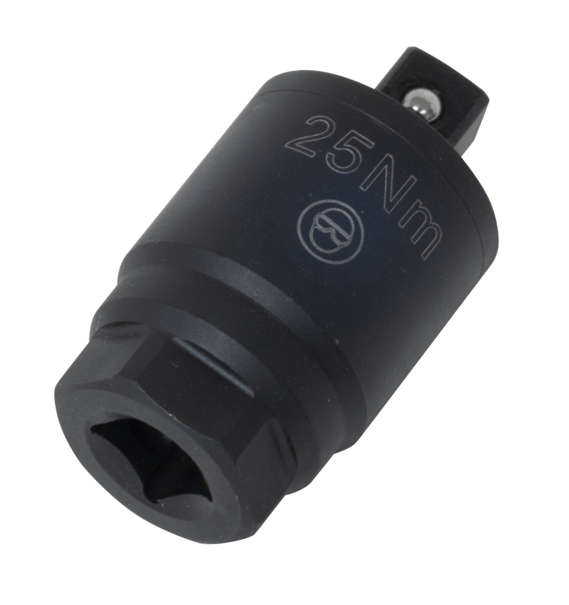 25 Nm Torque Adapter for 0.38 in. Ratchet