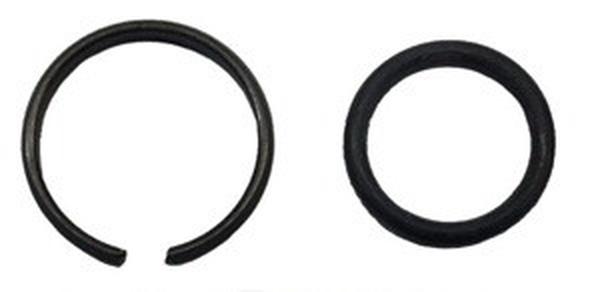 0.75 in. Milwaukee Snap Ring Kit