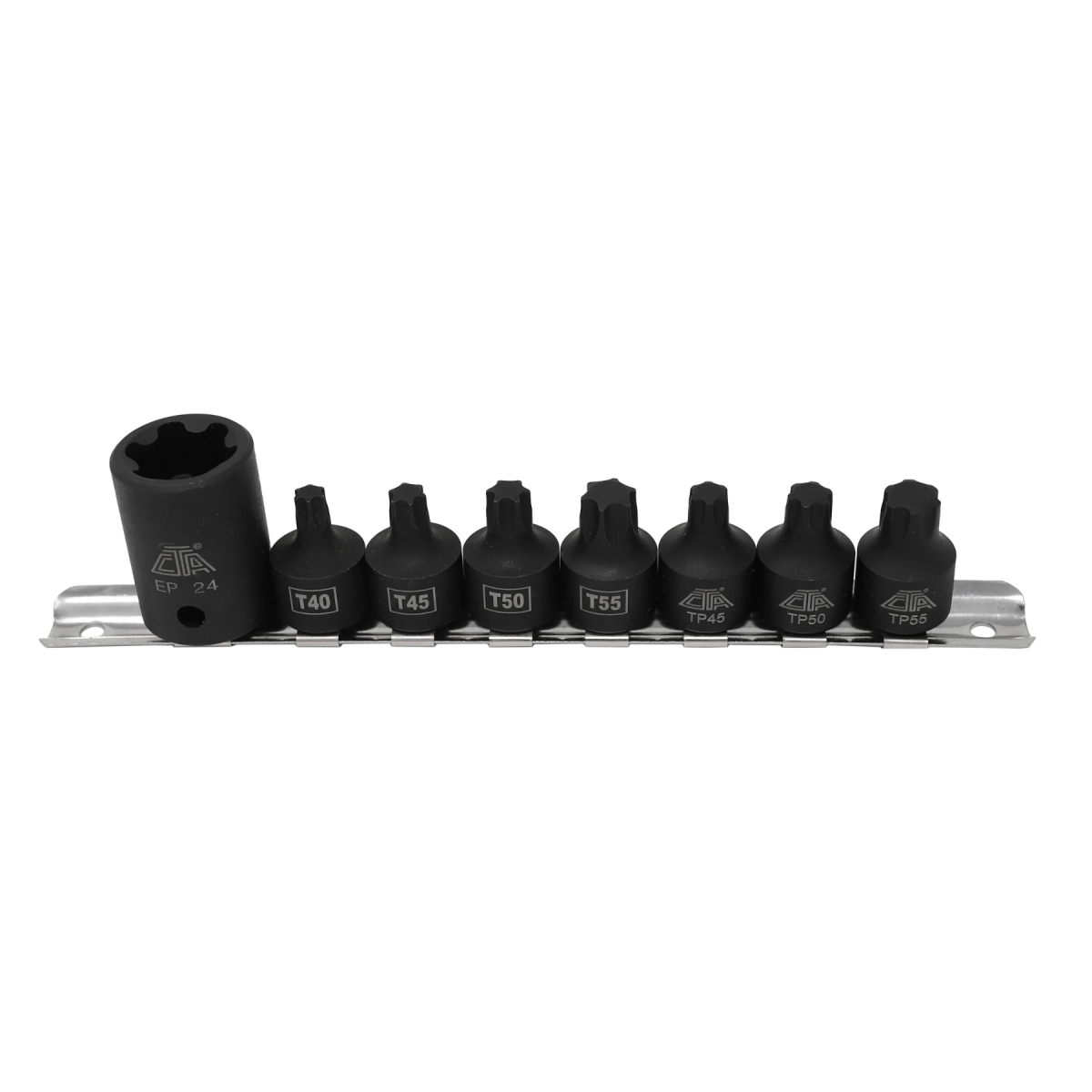 CM9368 8 Piece Pickup Truck Bed Bolt Socket