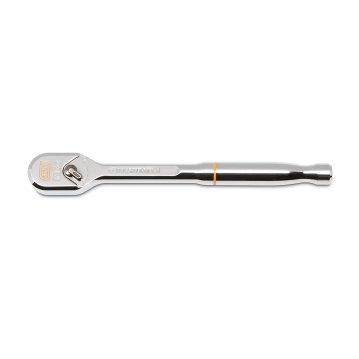 KD81211XP 0.375 in. Drive 120XP Compact Head Ratchet