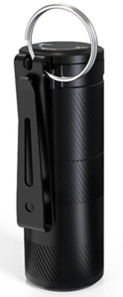 Maxxeon SearchPoint POCO Rechargeable Mini Flashlight (MXN00390)
