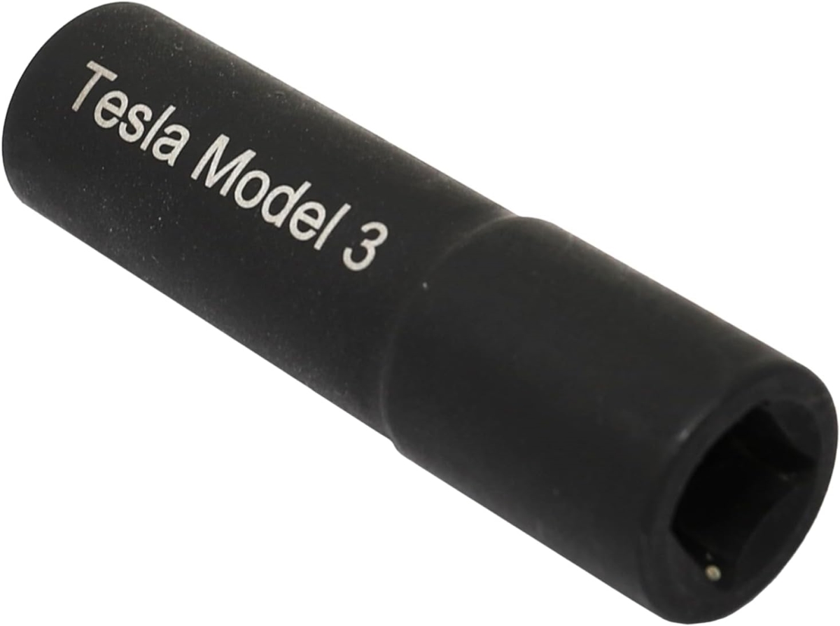 CTA CM9367 0.375 in. Tesla Magnetic Strut Nut Socket