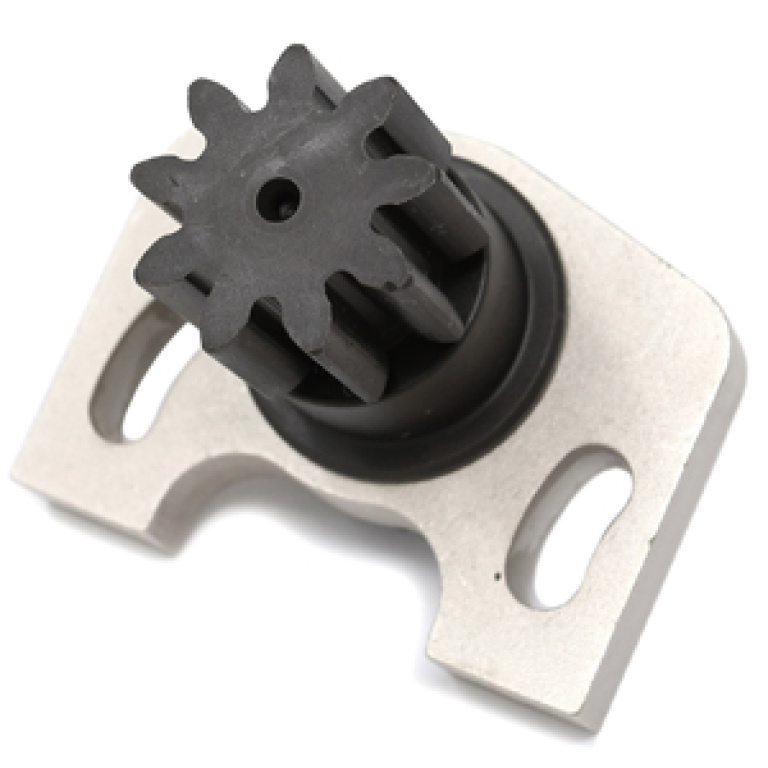 Picture of CTA Manufacturing CM9379 5 x 4 x 3 in. Volvo Barring Tool