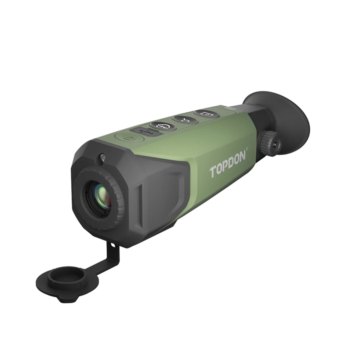 TPTS004 Thermal Imaging Monocular