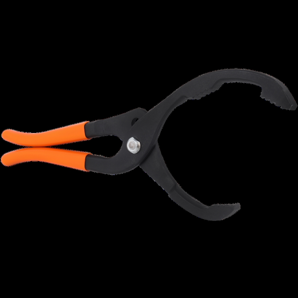 ZLZE801 12 in. Professional Grade Oil Filter Plier