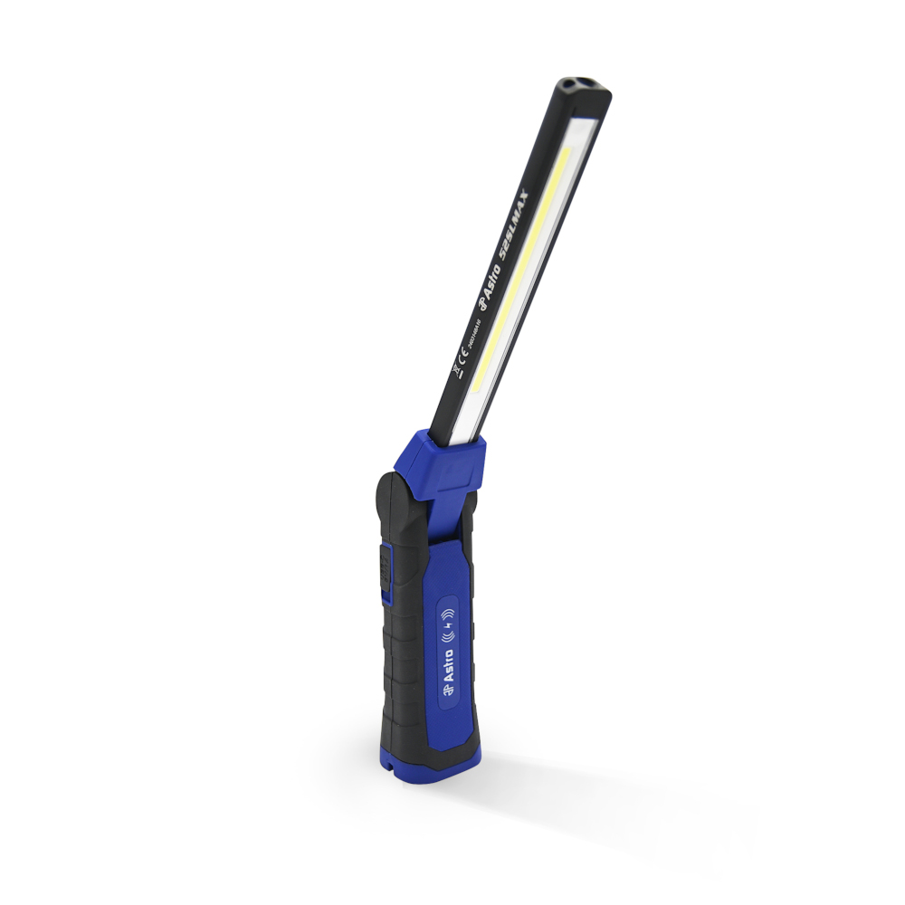Picture of Astro Pneumatic Tool AO52SLMAX Folding Double-Sided LED Slim Light