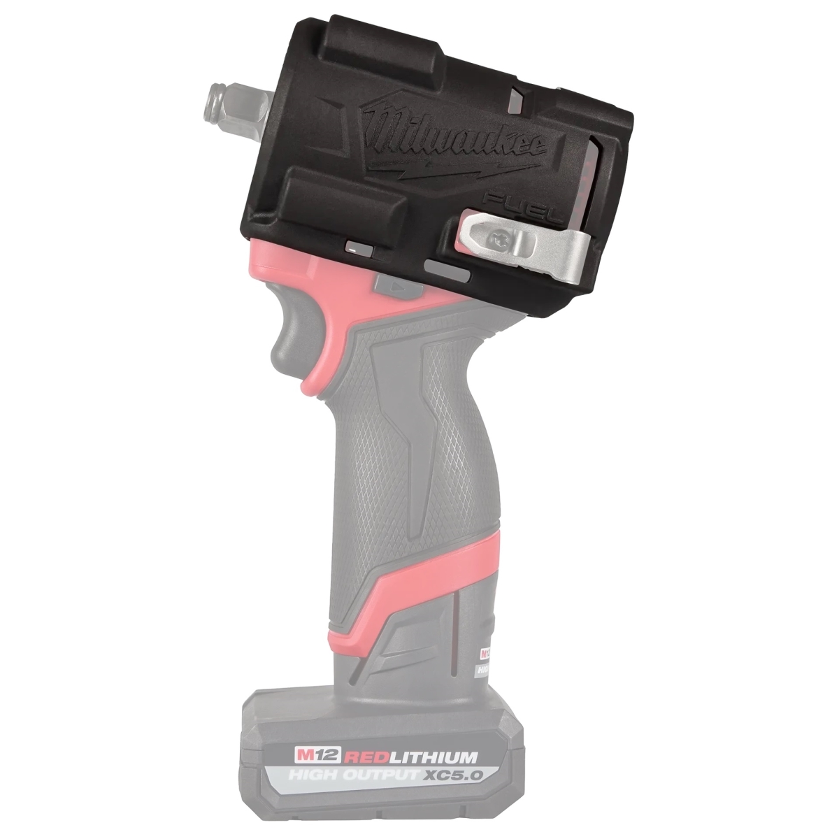MWK49-16-2562 M12 Fuel Protective Boot for Impact Wrench