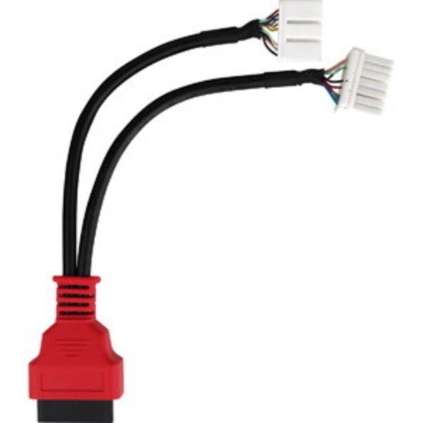 AUTESCDAC Tesla-Compatible Diagnostic Adapter Cable