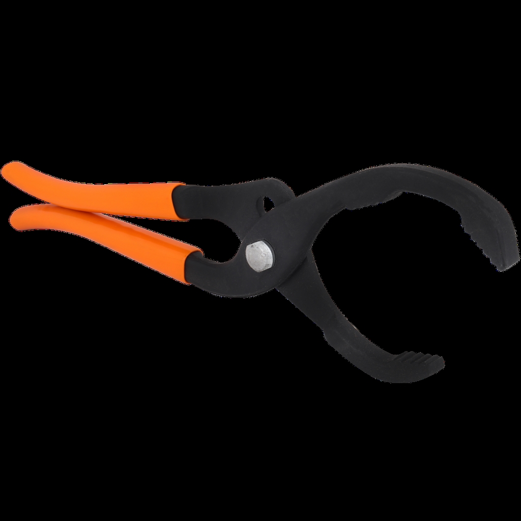ZLZE800 9 in. Professional Grade Oil Filter Plier