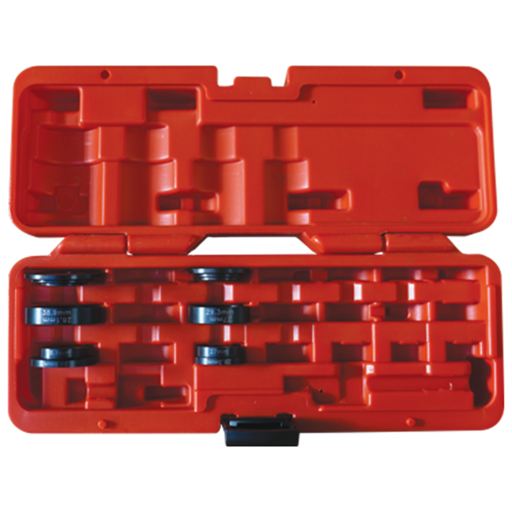 DNTDF-EZ10UP EZ Punch & Lens Hole Maker
