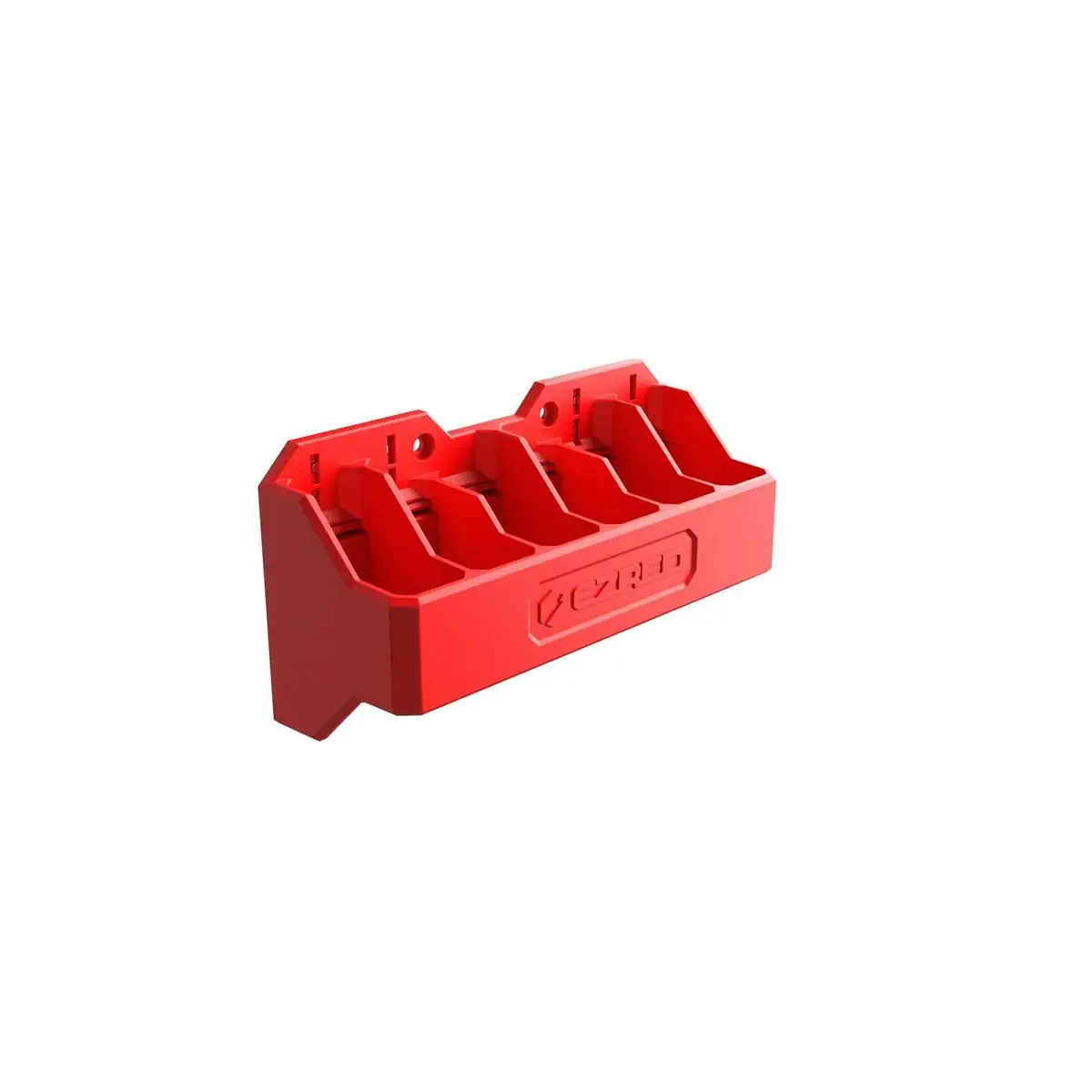 EZPH6 Magnetic 6 Slot Plier Holder