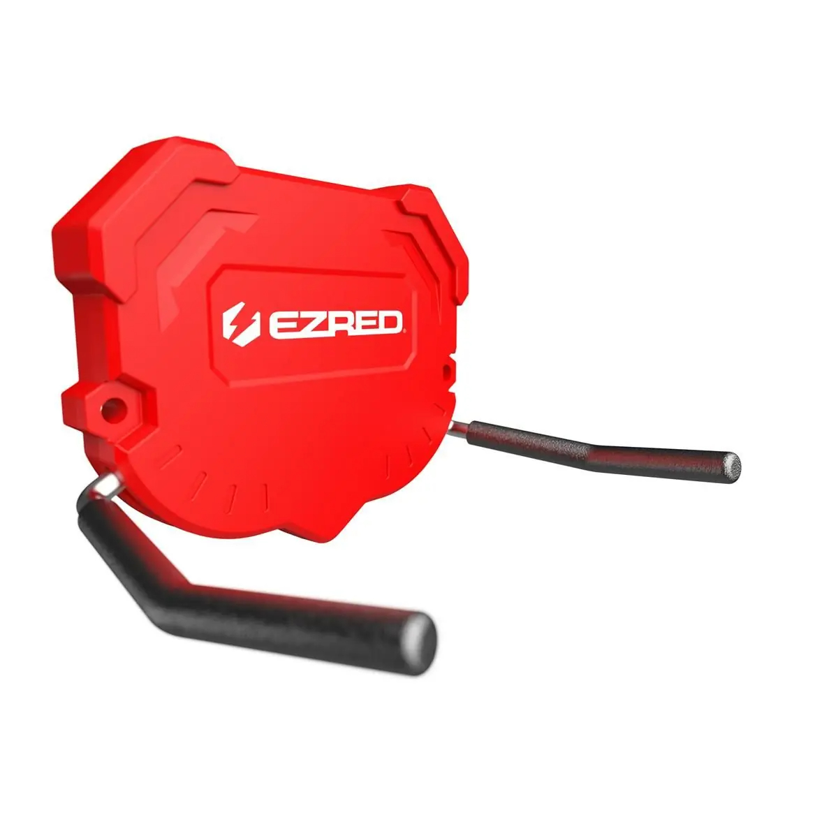 EZPWRTH Magnetic Power Tool Holder - Red