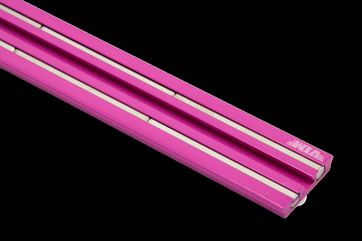 12 in. Magrail - Pink