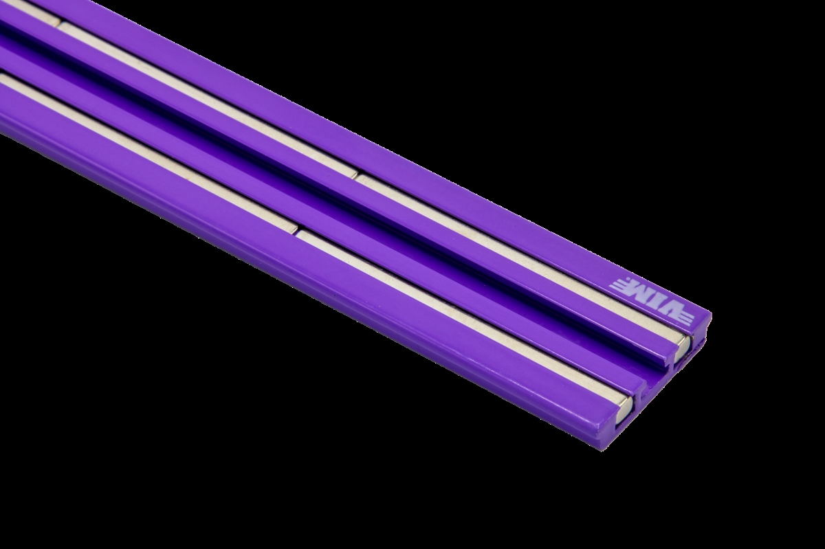 16 in. Magrail - Purple