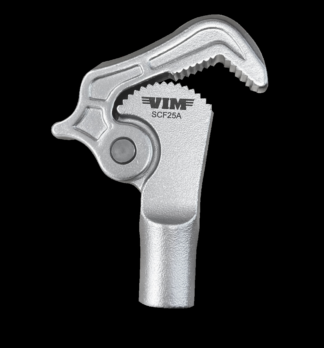 VIM Tools Spring-Loaded Tie Rod Tool Attachment (SCF25A)