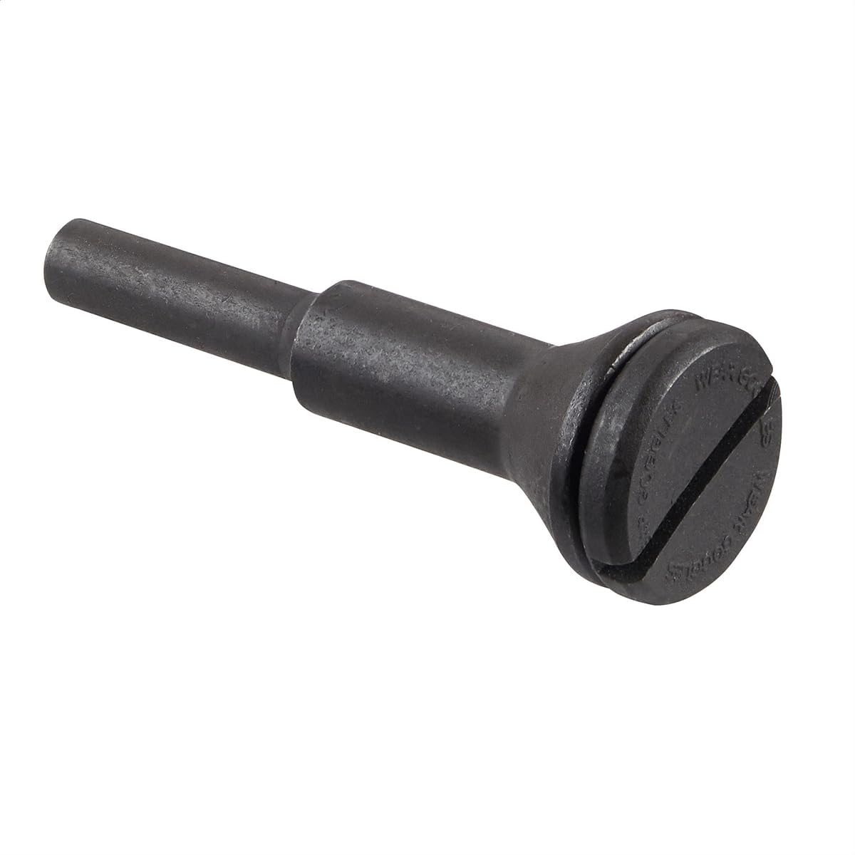 Milwaukee 1/4 in. Arbor Cut Off Wheel Adpt - 48-07-2486