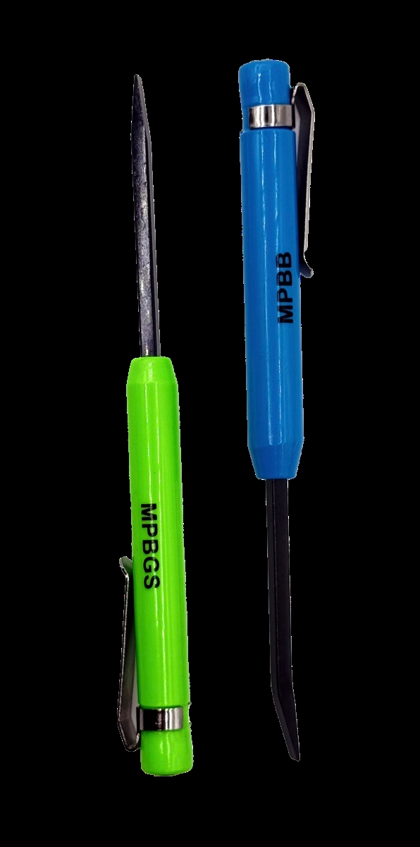 Picture of Vim Tools VMMPBBGS2 Mini Prybar Set - 2 Piece