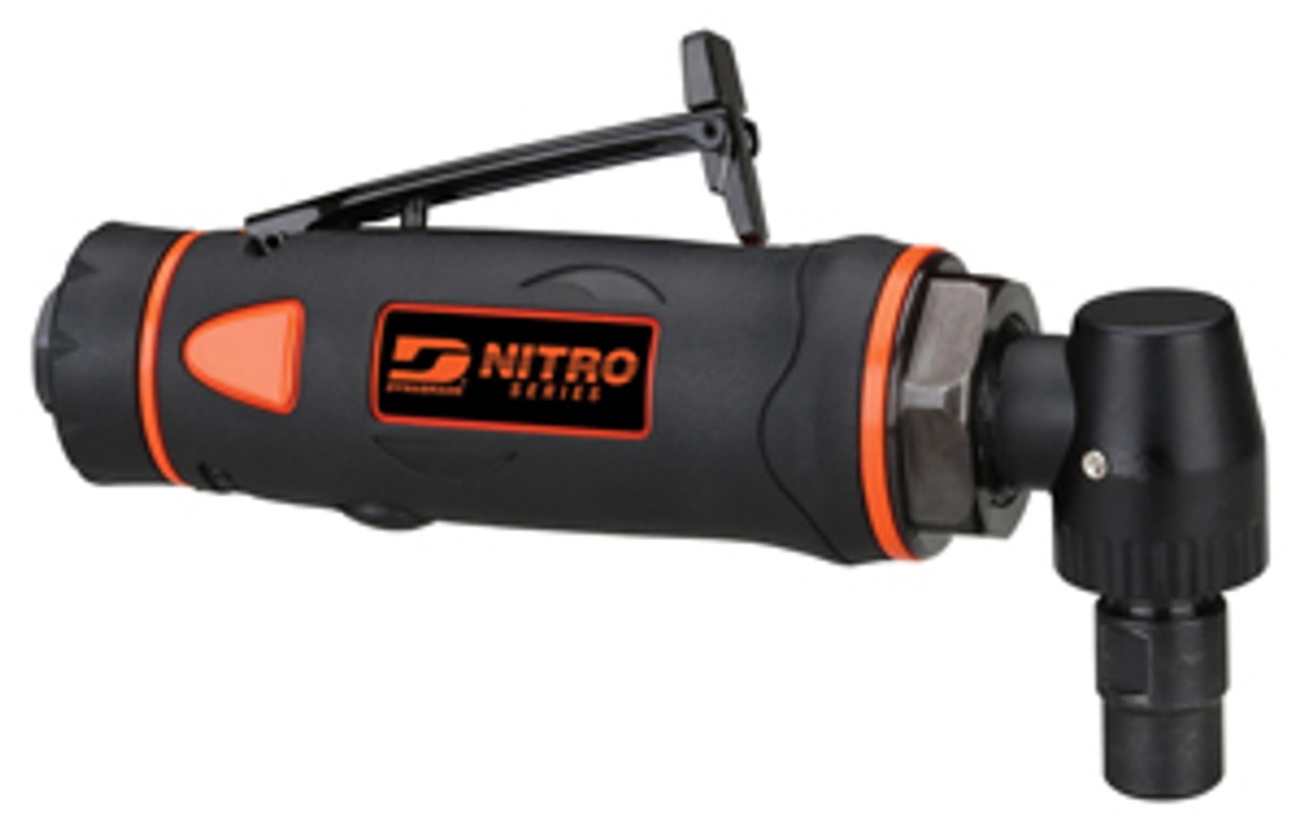 DYDGR51 0.5 HP Right Angle Die Grinder