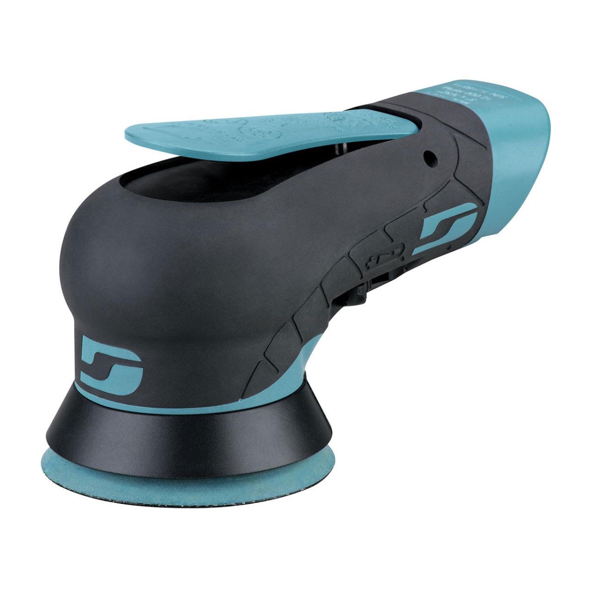 Picture of Dynabrade DYX31 3 in. Non-Vacuum Dynorbital Mini Extreme Random Orbital Sander