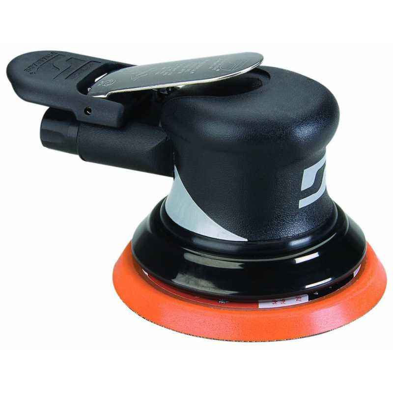 DY56815 5 x 0.187 in. Orbit Non-Vacuum Orbital Sander