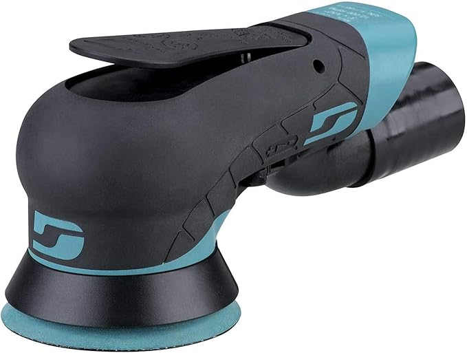 Picture of Dynabrade DYX32V 3 in. Vacuum Dynorbital Extreme Random Orbital Sander