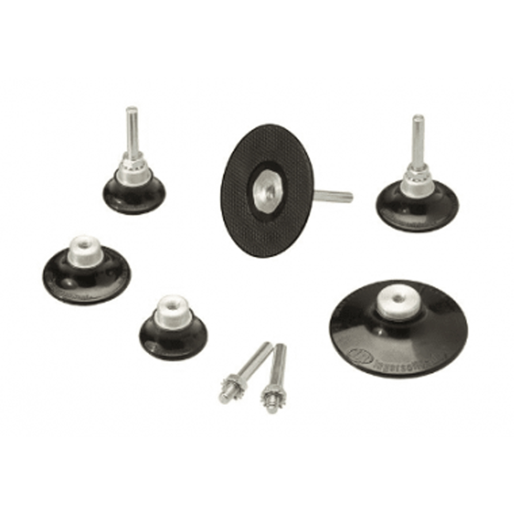 Ingersoll-Rand IR02A-MEDPD 2 in. Backing Pad for 3103XP -  Ingersoll Rand Inc