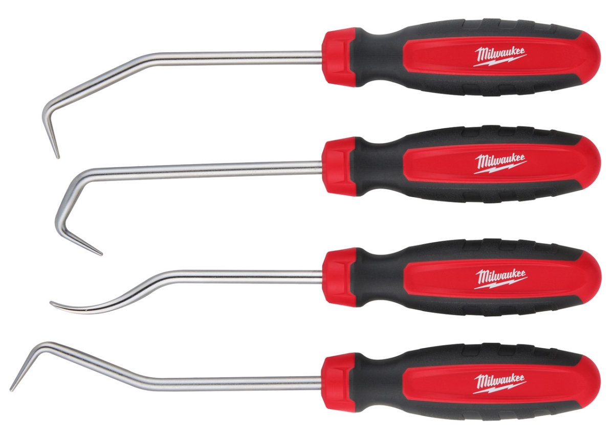 MWK48-22-9217 Hose Pick Set - 4 Piece