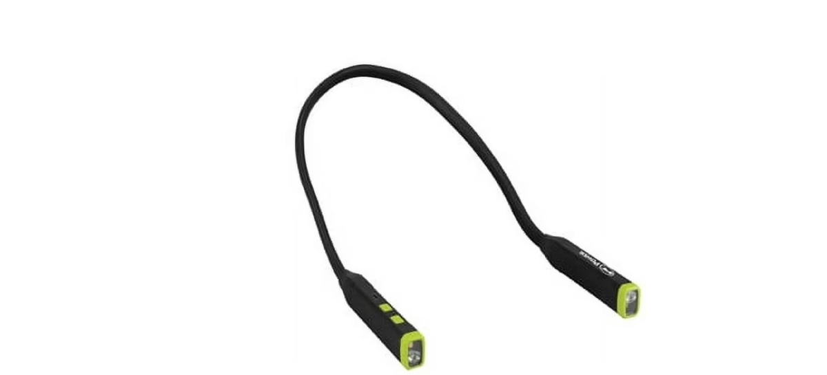 PMW2687 400 Lumen Rechargeable Neck Light