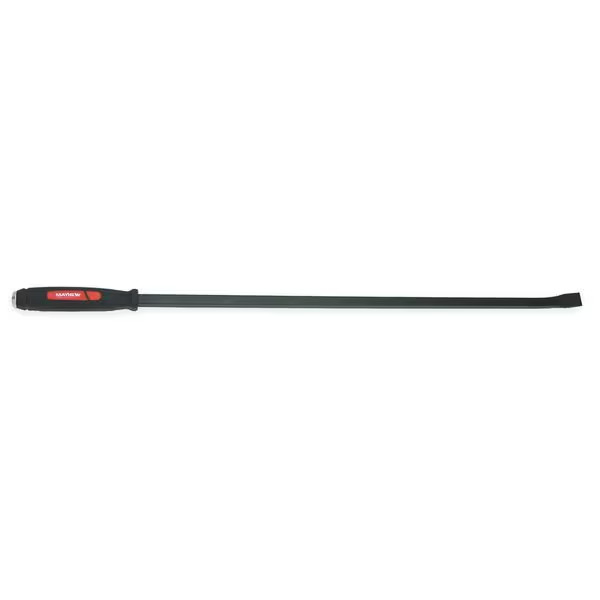 Picture of Mayhew MH14117 36 in. Angled Tip Pry Bar&#44; Red