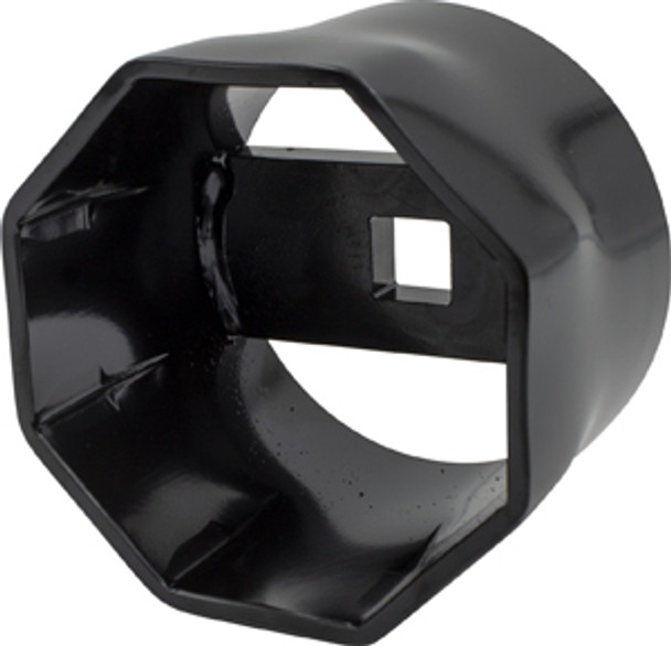 Picture of Kaster LG1219 4-0.87 in. 8 Point Locknut Socket