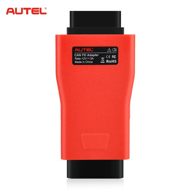 Picture of Autel AUCANFD-ADAPT CAN FD Adapter