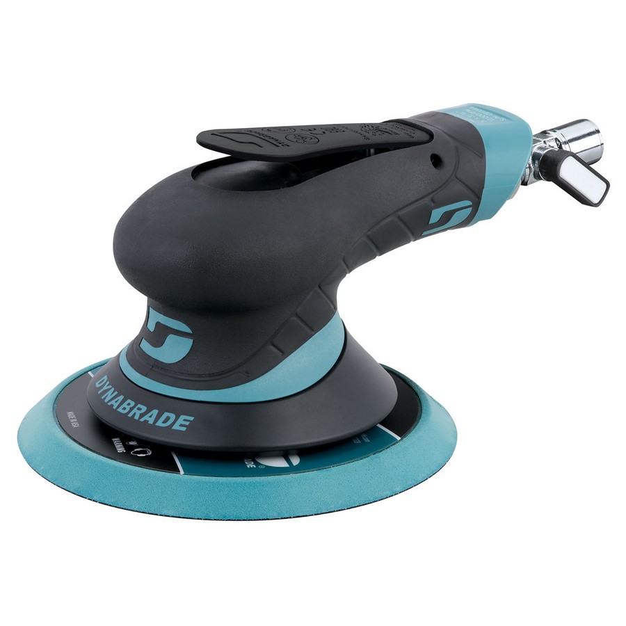 DYX62HS 6 in. Dynorbital Extreme Random Sander